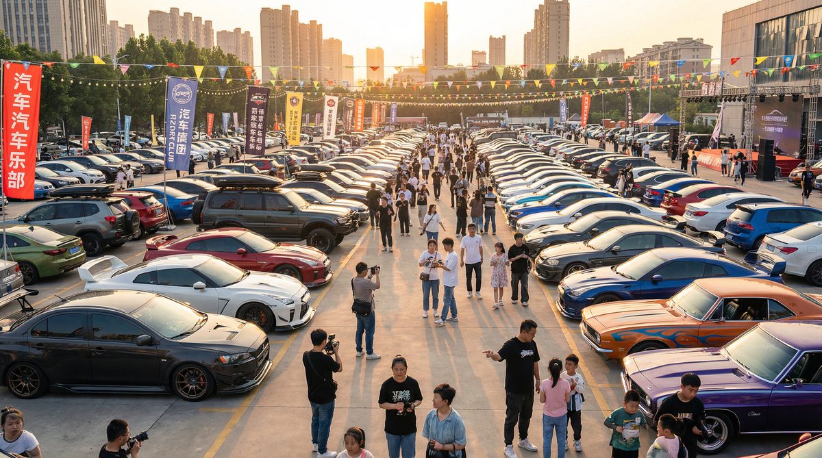 黄色仓库品牌故事